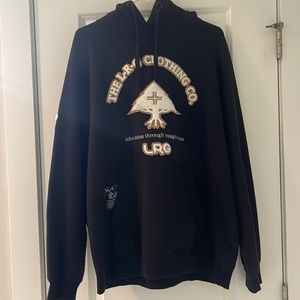 LRG Pullover hoodie
